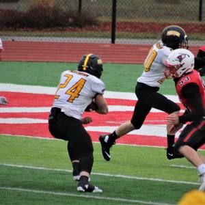 Meet your Posher, Jamie